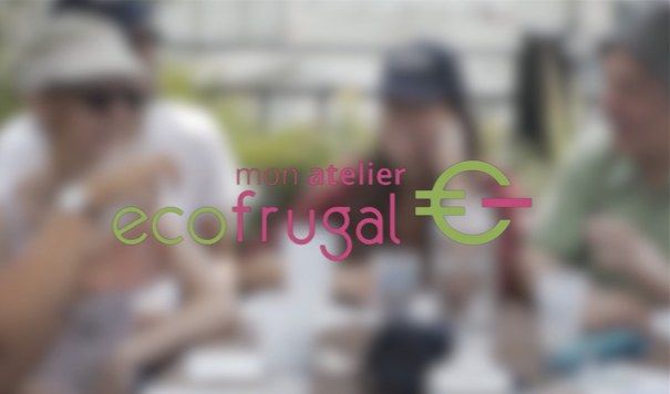 Animation Alimentation Ecofrugal