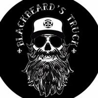 Blackbeard's Truck