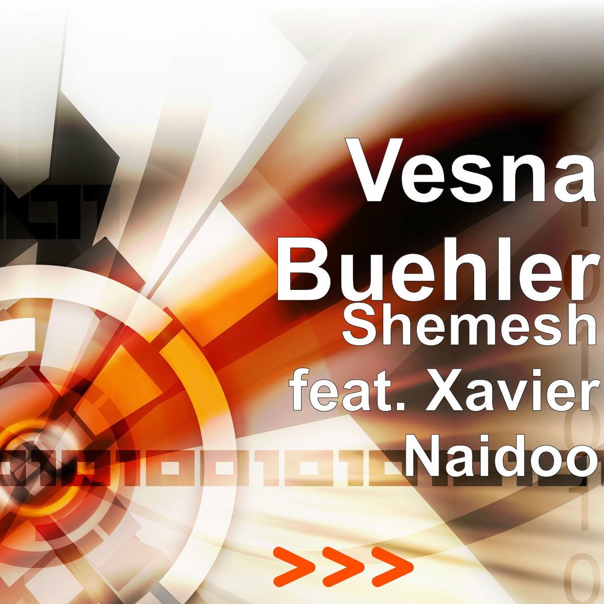 Xavier Naidoo at Lanxess Arena