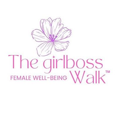The GirlBoss Walk