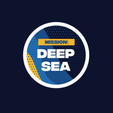 Deep S.E.A. VBS