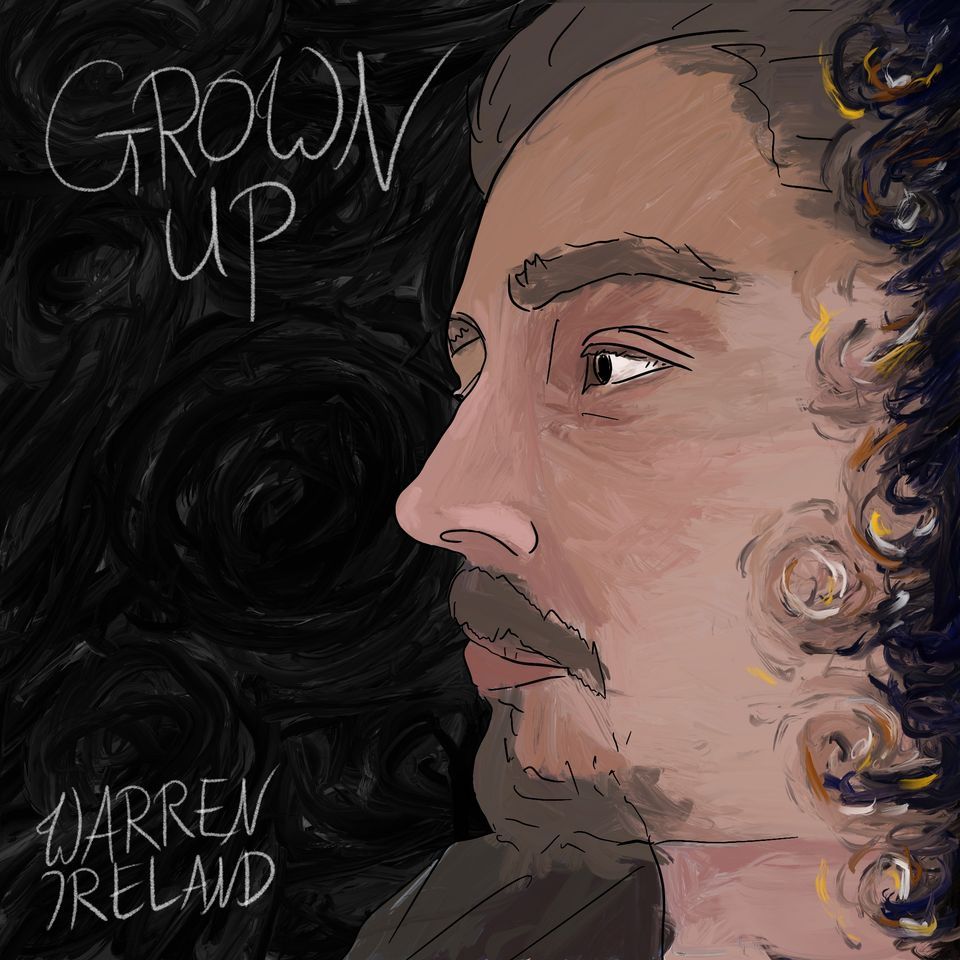 Warren Ireland 'Grown Up' Tour + Supports: The Angel, Durham