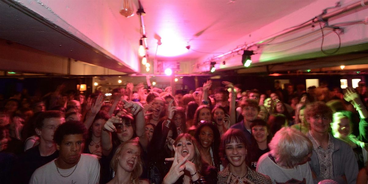 SELYGIG @ Peckham Levels