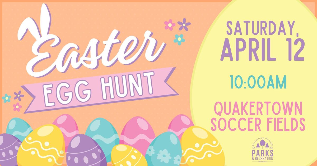 Easter Egg Hunt