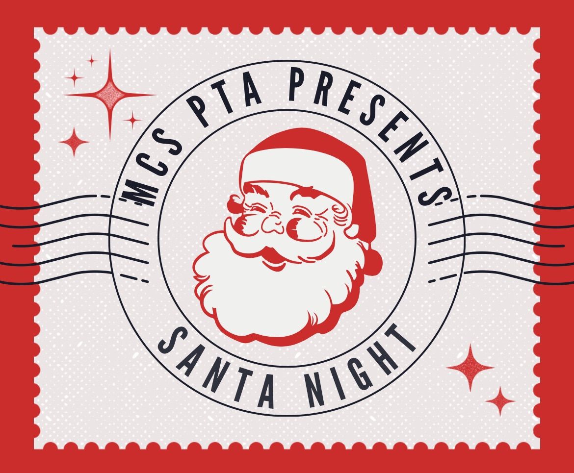 Santa Night