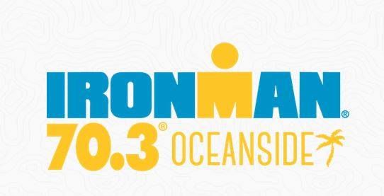 IRONMAN 70.3 Oceanside