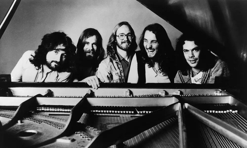 The Music of Supertramp