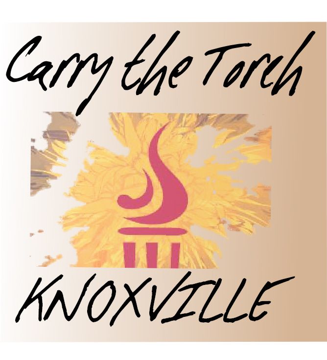 Carry the Torch Knoxville