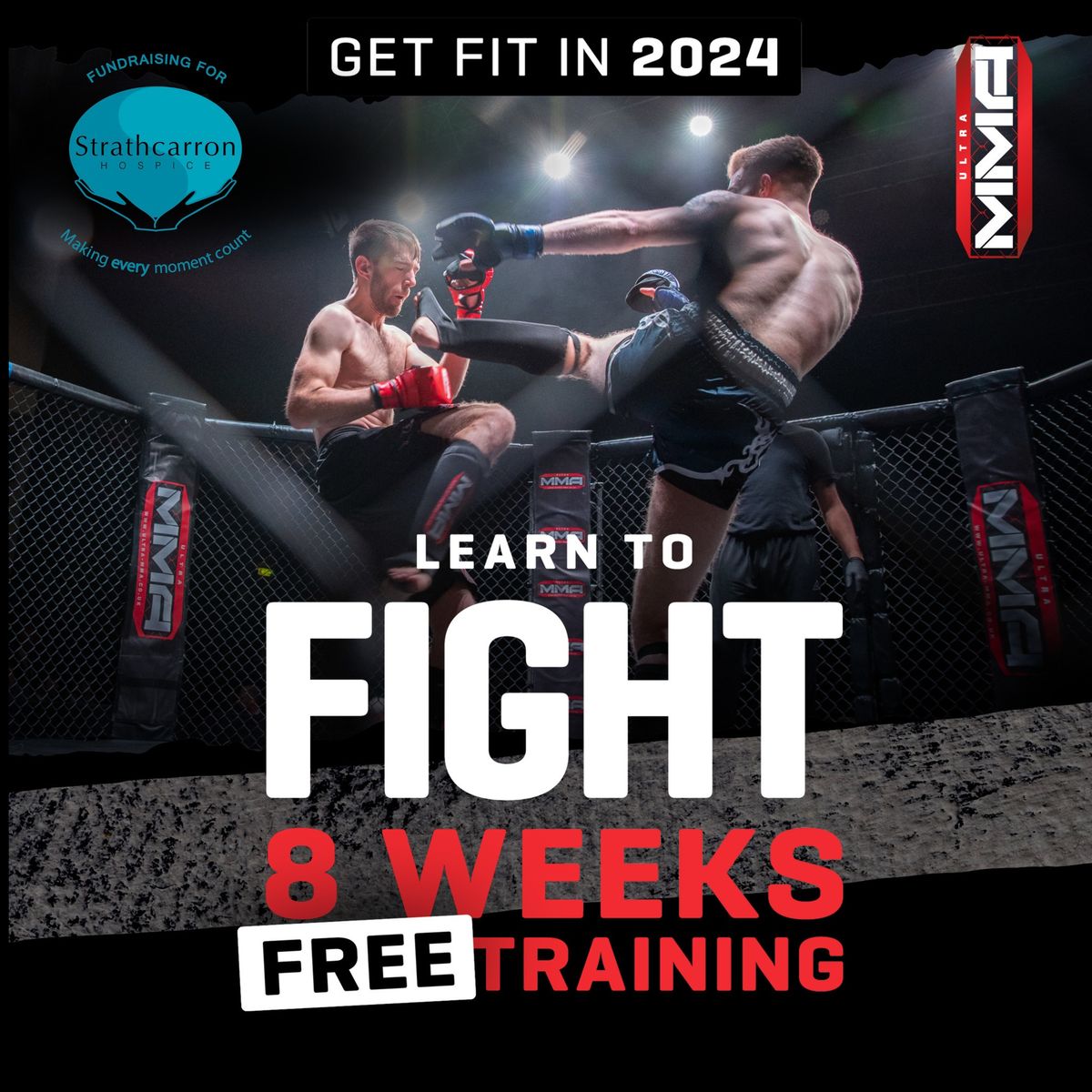 Learn MMA