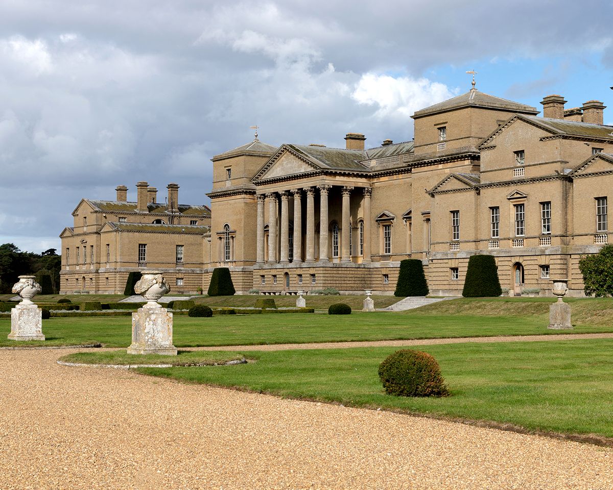 Holkham | The Attic Sale