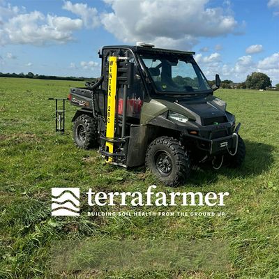 Terrafarmer Ltd
