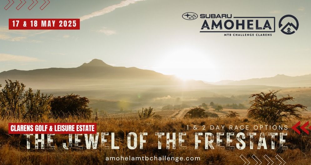 Amohela MTB Challenge