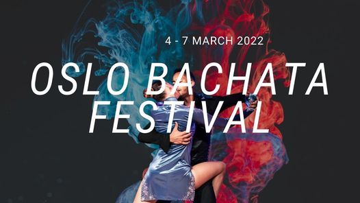 Oslo Bachata Festival 2022