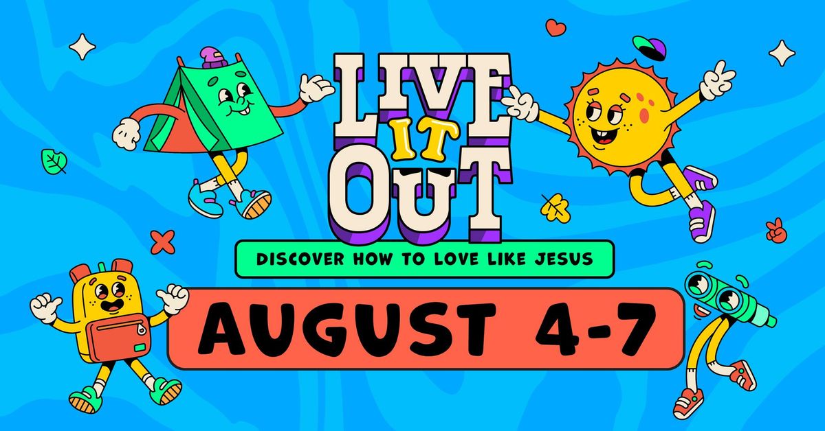 Vacation Bible School