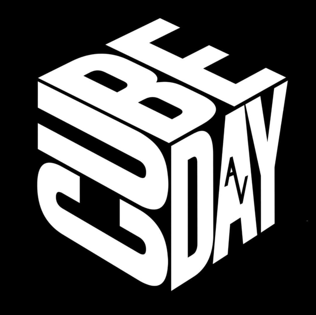 International Cube Day: Oslo: November 2nd: 13:00