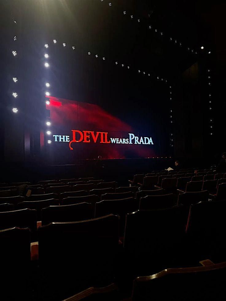 Devil Wears Prada 2 Movie Night