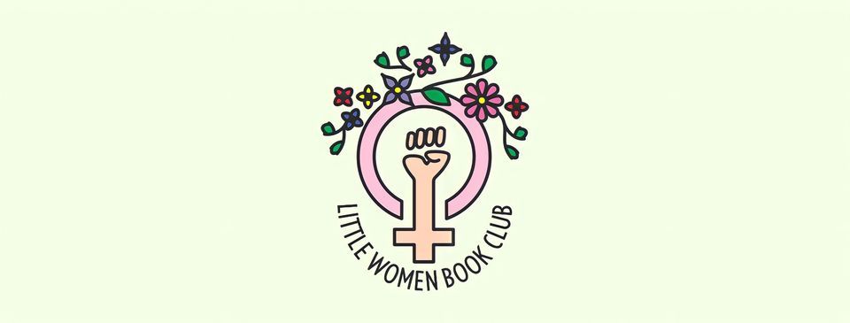 Little Women Book Club Meeting