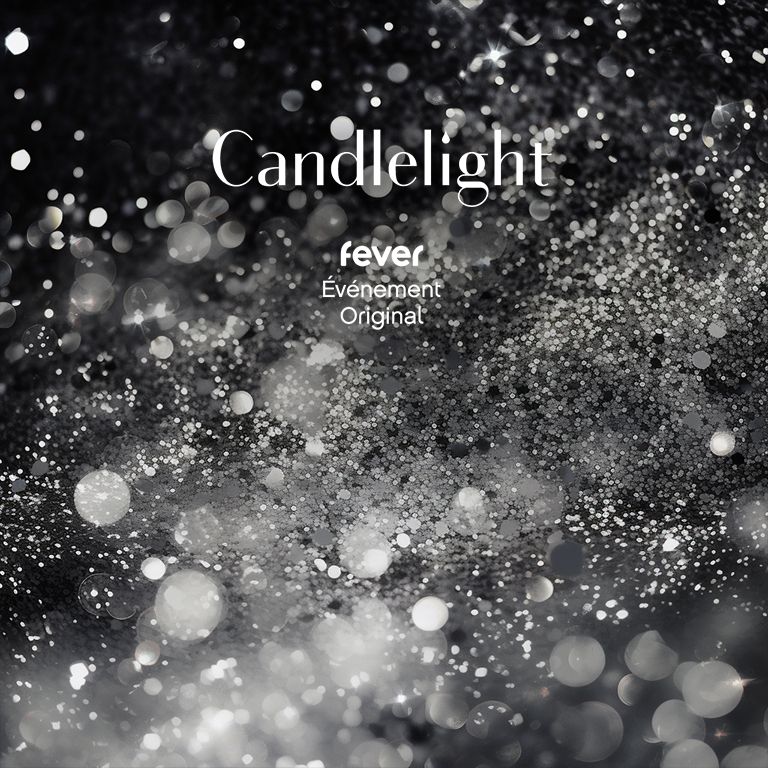 Candlelight: Hommage \u00e0 Adele