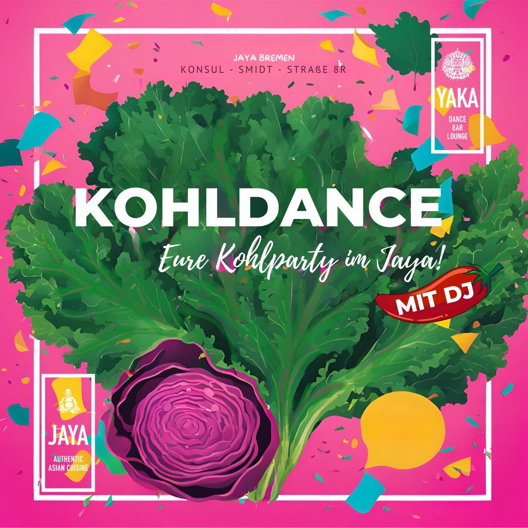 Kohl Dance 