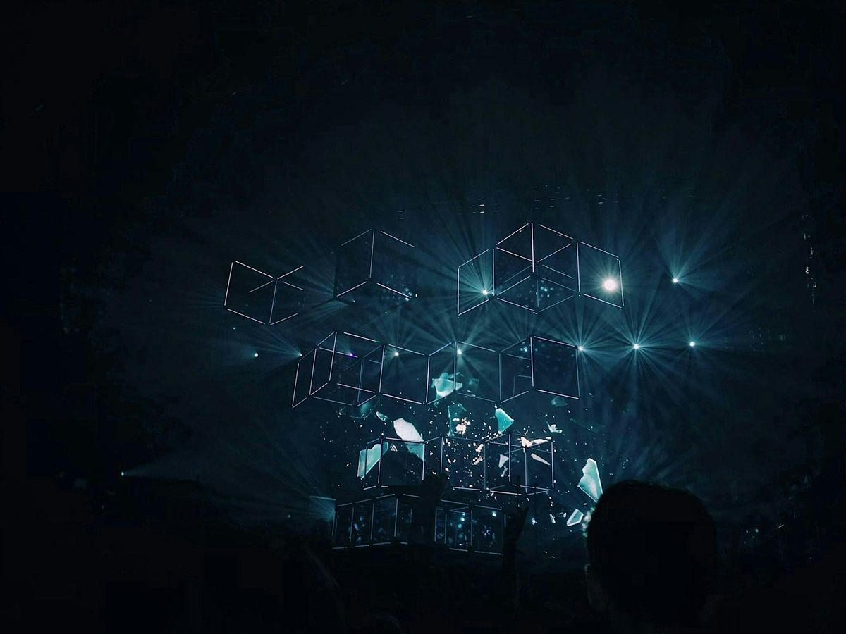 4DSIG In-person event