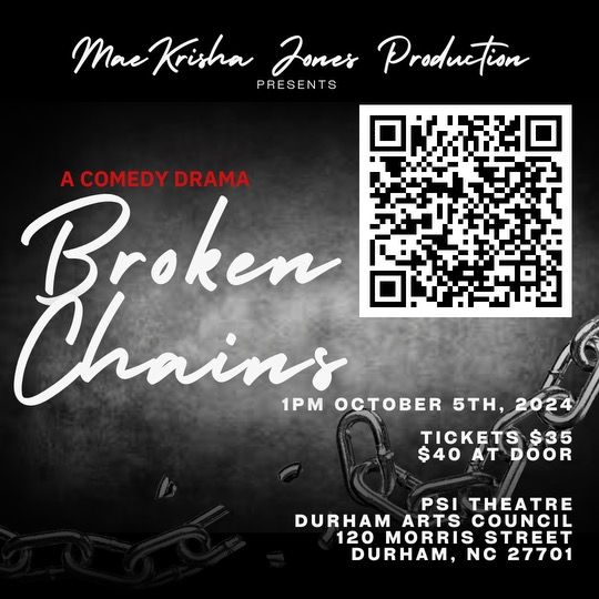 Broken Chains