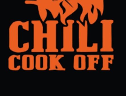 11th Annual Chili Cook Off