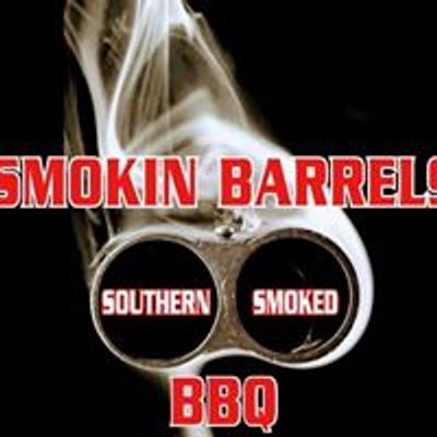 Smokin Barrels, LLC