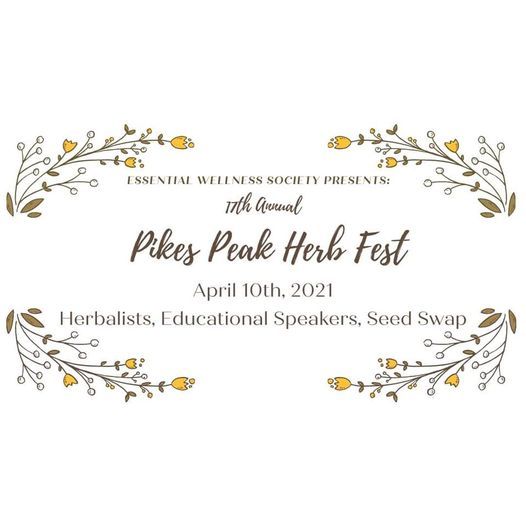 Pikes Peak Herb Fest