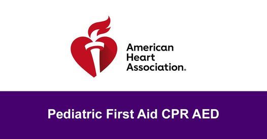 Pediatric First Aid CPR AED EMSA Approved Heart CPR Ontario 3 Pediatric First Aid CPR AED EMSA Approved Heart CPR Ontario 3
