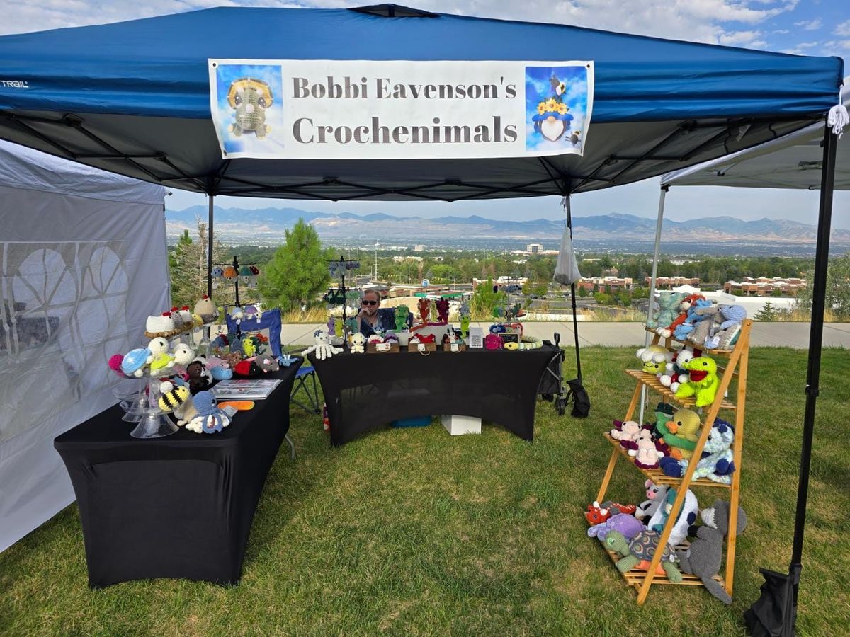 Sandy City Farmers Market