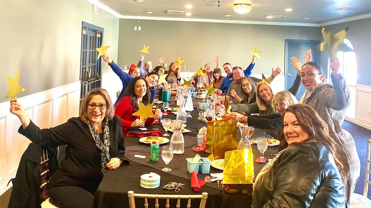 Modesto Downtown Connections