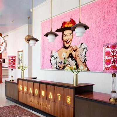 Graduate by Hilton Nashville