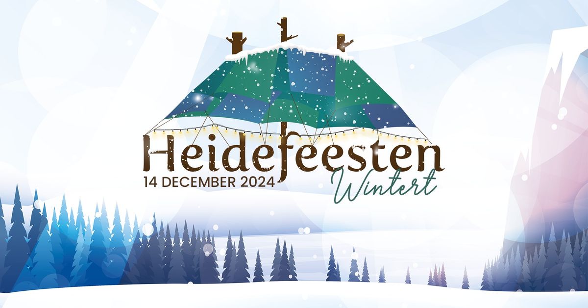 Heidefeesten Wintert