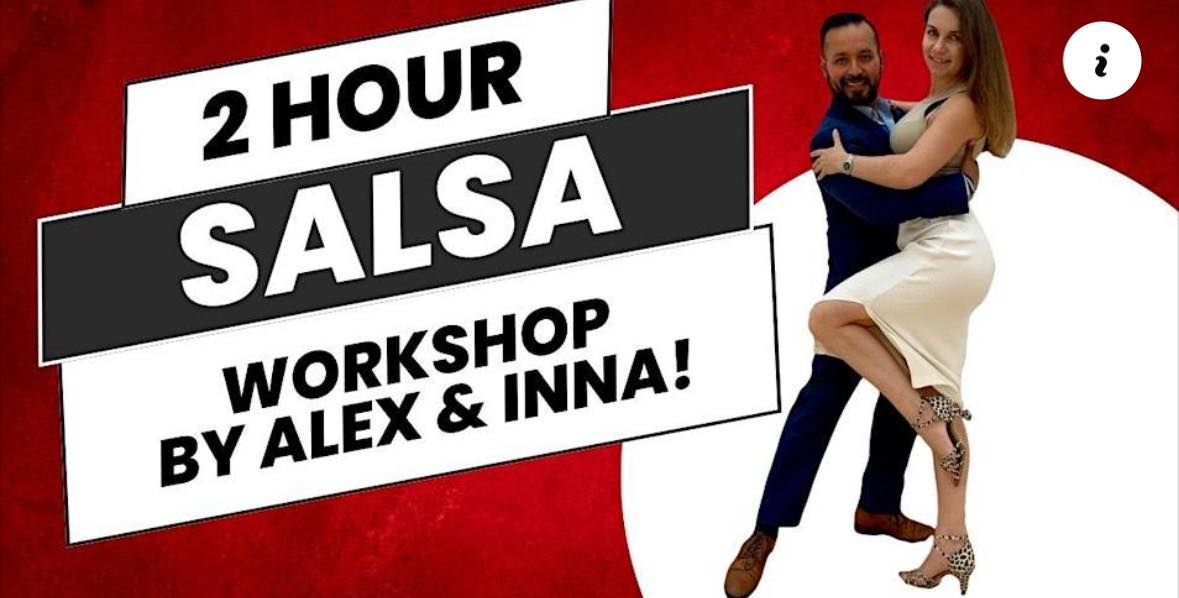 Salsa Workshop