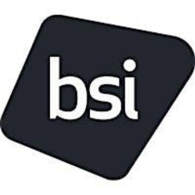 BSI Conferences