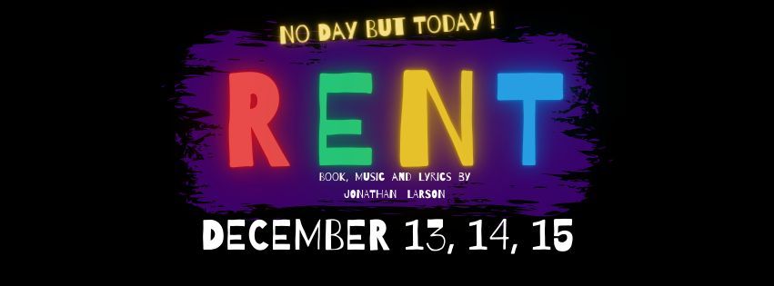 The Intrepid Theatre Presents RENT