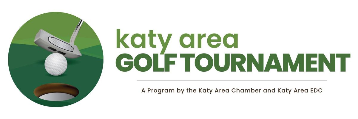 Katy Area Golf Tournament