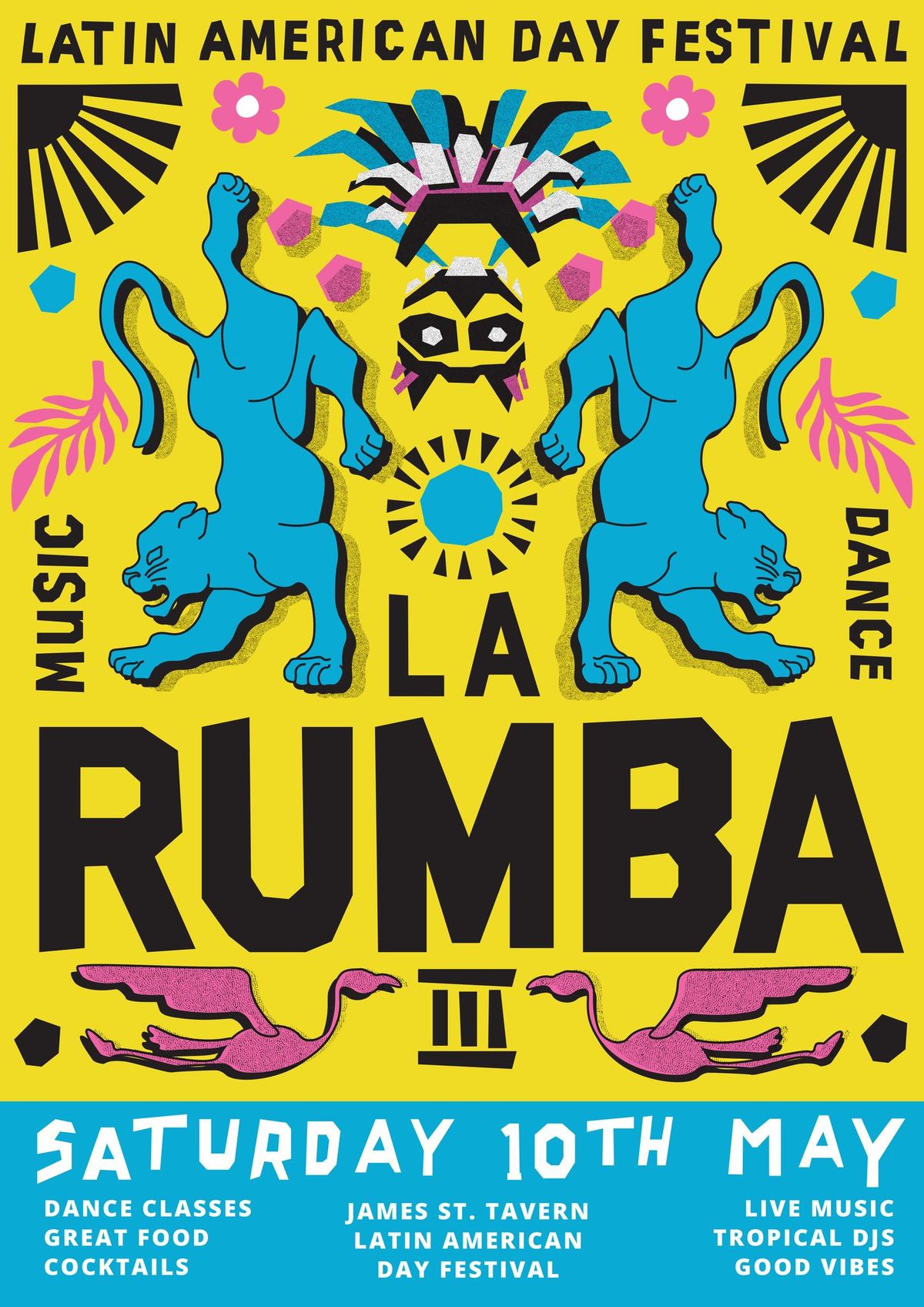 La Rumba III