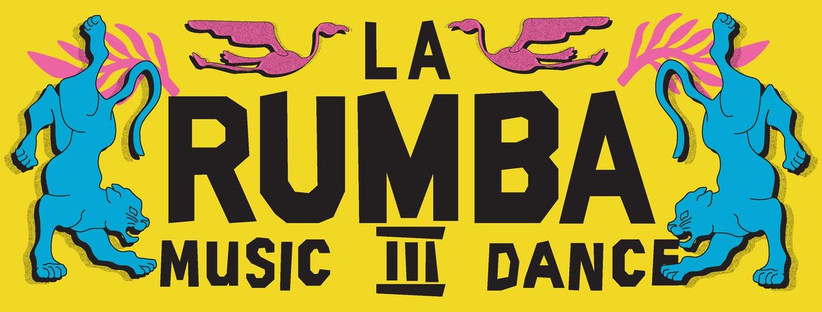 La Rumba III