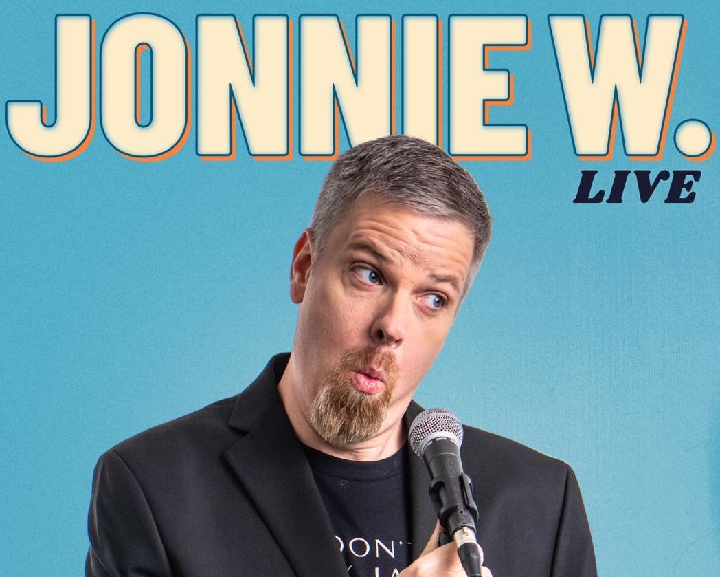 Jonnie W Comedy