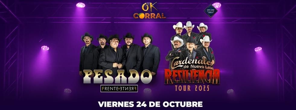 PESADO, CARDENALES DE NUEVO LEON