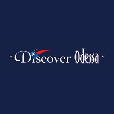 Discover Odessa