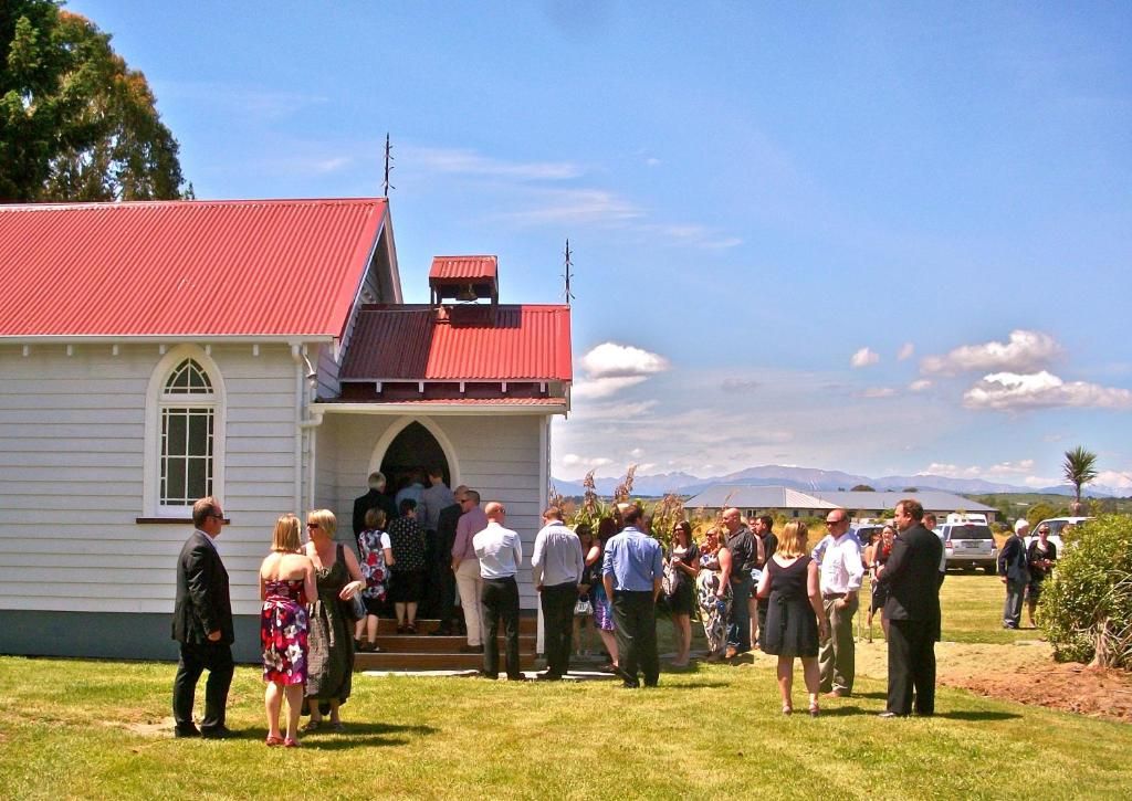 Paris Chamber Players Tour in Te Anau Lodge