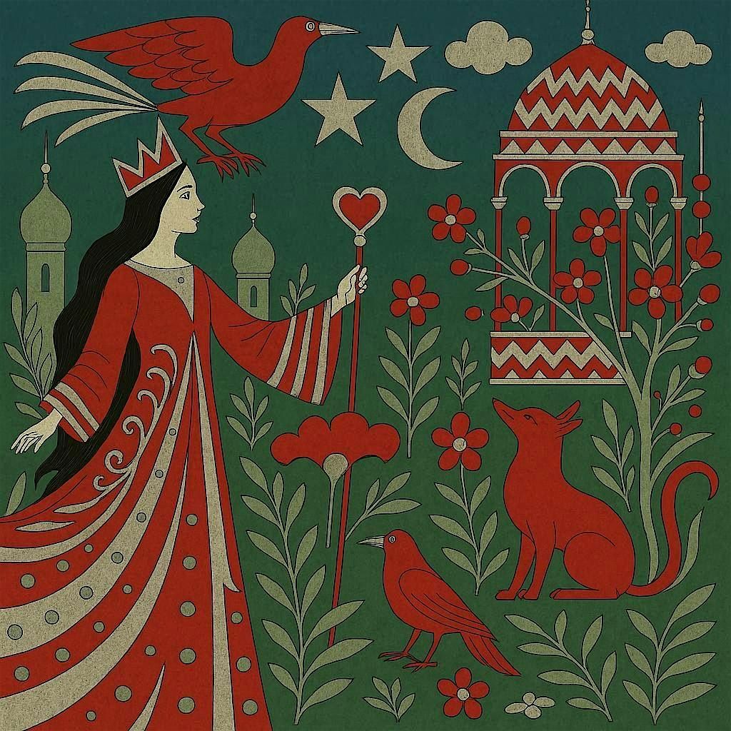 Lung + Silver Rein + Kenmujo + TBA at Gnome Hutch