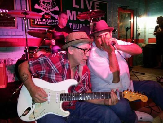 Live at Sadie's Bar and Grill