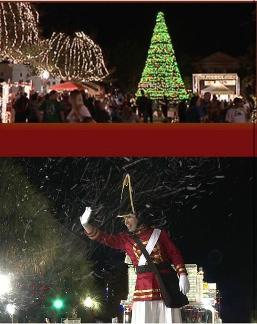 Leesburg Christmas Events 2022 Leesburg Christmas/Holiday Parade, Leesburg, Virginia, 11 December 2021