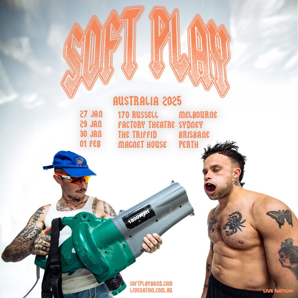 Soft Play