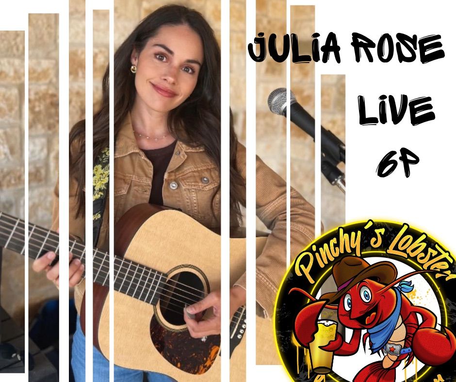 Julia Rose Music 