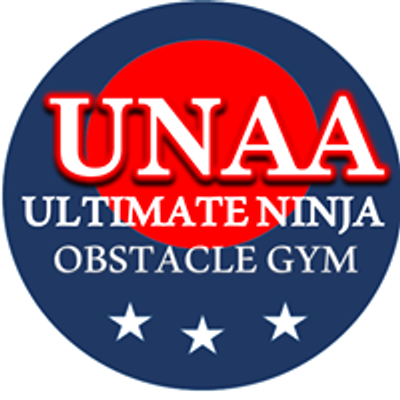 Ultimate Ninja Obstacle Gym