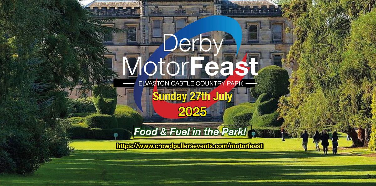 Derby MotorFeast